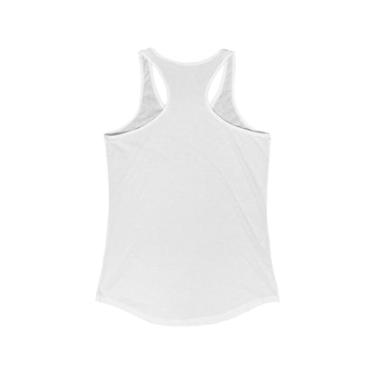 Namaste Meditation Animal Lover Workout Zen Tank Top | Namaste Now Must Go Dog and Cat Design Racerback Tank Top Shirt for Women
