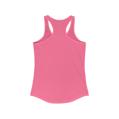 Namaste Meditation Animal Lover Workout Zen Tank Top | Namaste Now Must Go Dog and Cat Design Racerback Tank Top Shirt for Women