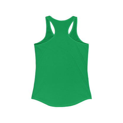 Namaste Meditation Animal Lover Workout Zen Tank Top | Namaste Now Must Go Dog and Cat Design Racerback Tank Top Shirt for Women