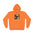 Drummer Pullover Hoodie Sweatshirt for music Lover