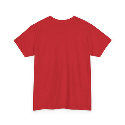 Namaste and Be Merry Christmas Shirt - Funny Yoga Santa Tee | Unisex Holiday Gift for Yogis