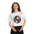 Yin Yang Tee Women Cat and Pet Animal Lover Shirt | Cool Designed Cat Themed Spiritual Yin Yang T-Shirt Outfit Gift for Her
