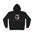 Drummer Pullover Hoodie Sweatshirt for music Lover