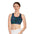 Colorful Mandala Sports Bra, Yoga Top, Activewear, Fitness Apparel, Gym Clothing, Gift for Her