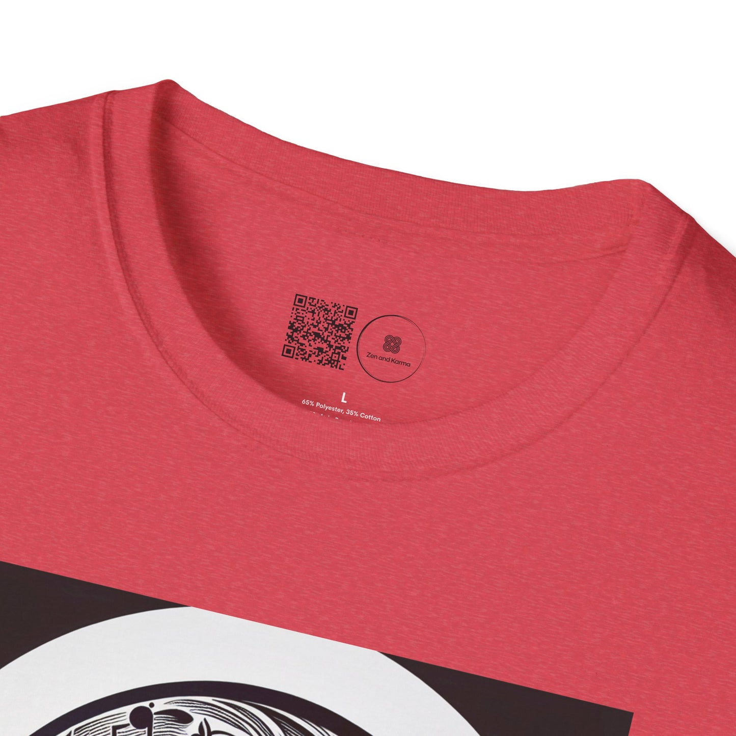 Unisex Softstyle T-Shirt, Music lover T-Shirt, Gift for Her, Gift for Him, Record lover gift, Vinyl Lover gift, Music lover gift, Trendy