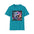 Cosmic Yin Yang T-Shirt - Vibrant Unisex Tee, Spiritual Gift, Music lover Gift, Astrology Fashion, Retro Style Shirt, Trendy Tee