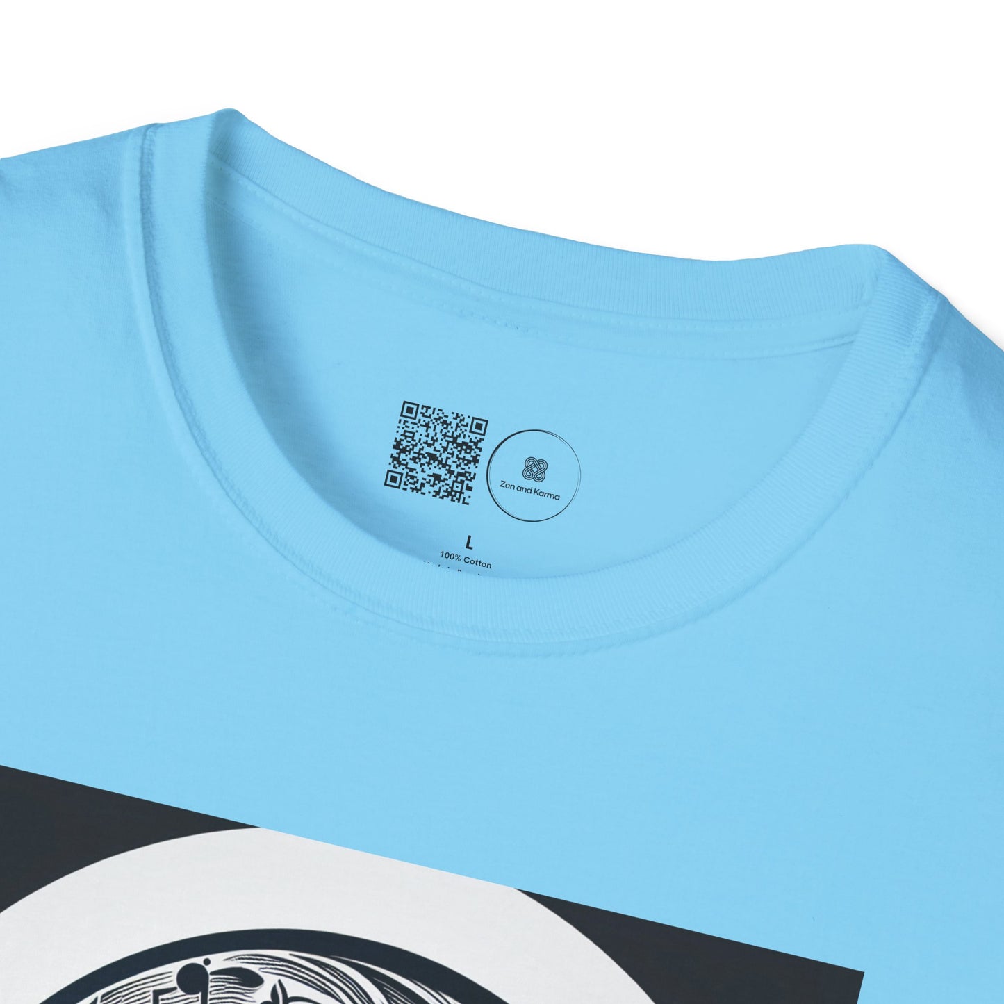 Unisex Softstyle T-Shirt, Music lover T-Shirt, Gift for Her, Gift for Him, Record lover gift, Vinyl Lover gift, Music lover gift, Trendy