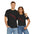 Love | Unisex Heavy Cotton Tee | Valentines day T-Shirt