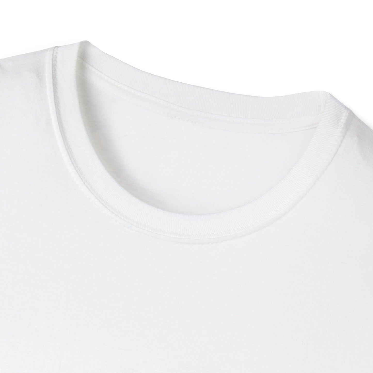Relaxed Zen T-Shirt for Independence Day Celebration, Unisex Tee, Mindfulness Apparel, July 4th Gift, Comfortable Casual Wear