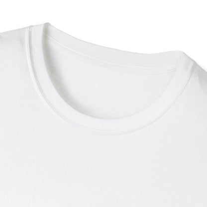 Relaxed Zen T-Shirt for Independence Day Celebration, Unisex Tee, Mindfulness Apparel, July 4th Gift, Comfortable Casual Wear