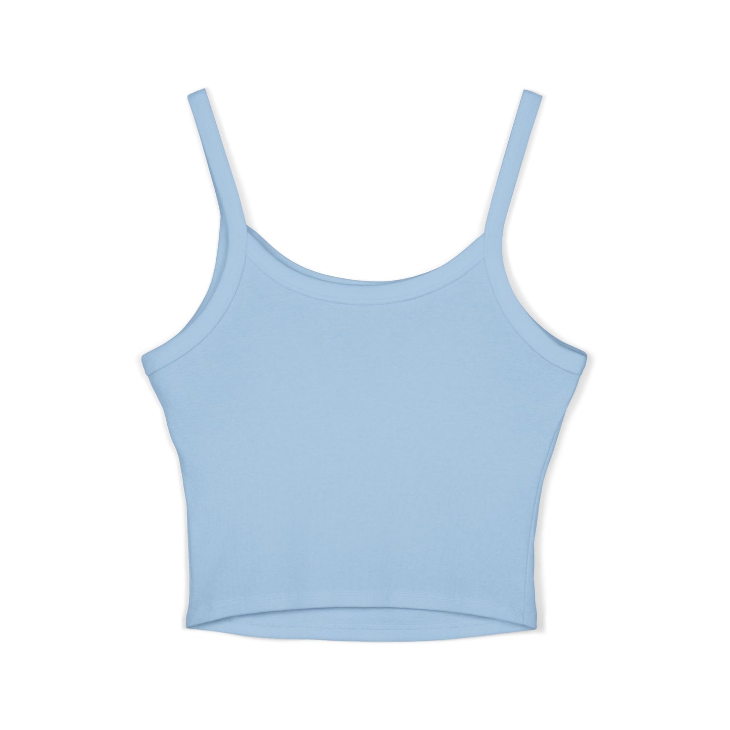 Lotus Flower Tank Top - Women's Yoga Spaghetti Strap | Spiritual Summer Meditation Top