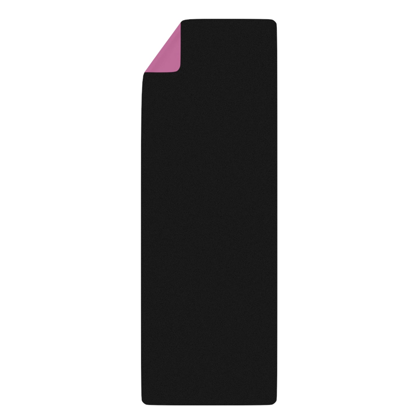 Yoga Workout Meditation Pilates Rubber Mat | Workout Exercise and Gym Accessories Unique Yoga Meditation Fitness Mat for Gift