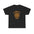 Pumpkin Zen Unisex Tee, Fall Halloween Shirt, Meditation Graphic Tee, Relaxing Pumpkin T-Shirt, Autumn Vibes Tee, Halloween Costume Top