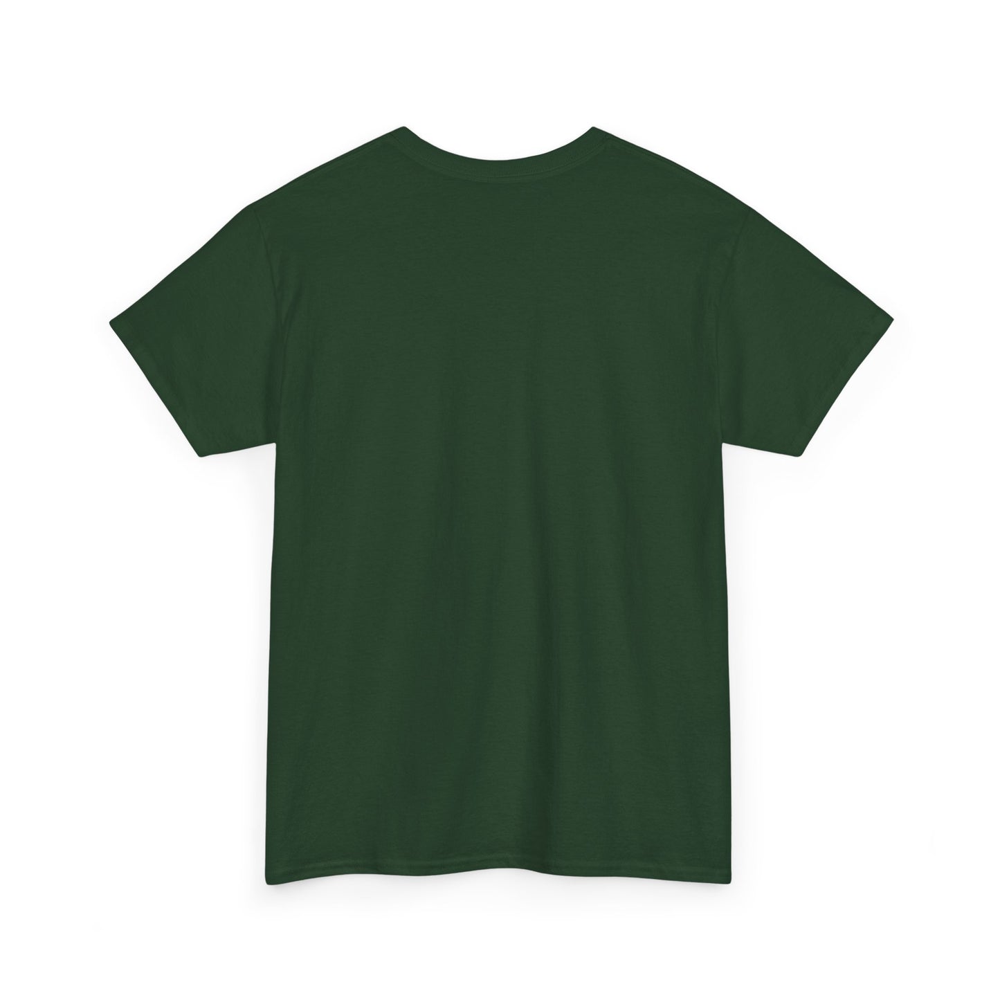 Namaste and Be Merry Christmas Shirt - Funny Yoga Santa Tee | Unisex Holiday Gift for Yogis
