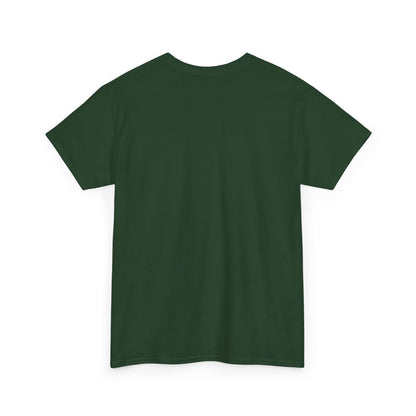 Namaste and Be Merry Christmas Shirt - Funny Yoga Santa Tee | Unisex Holiday Gift for Yogis