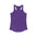 Booze & Bones Halloween Tank – Wine Skeleton Yoga Tank Top