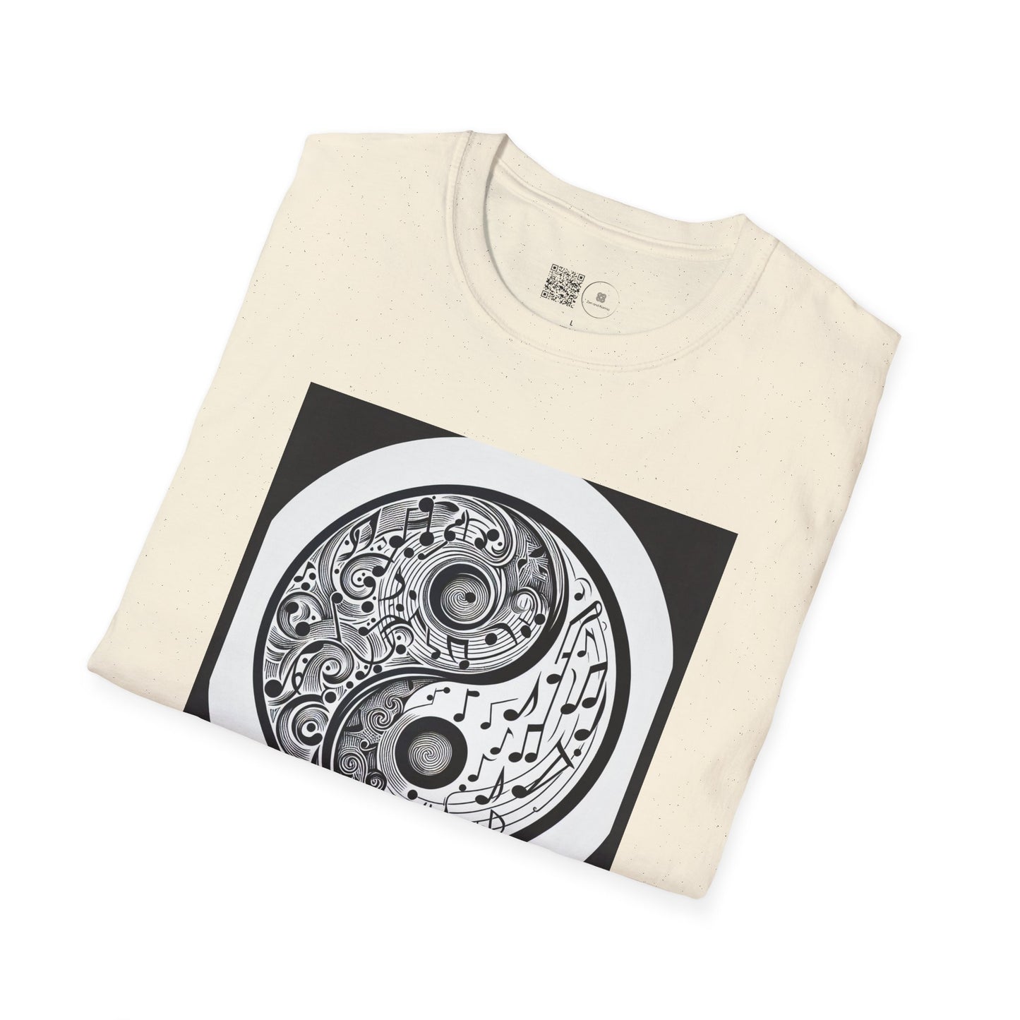 Unisex Softstyle T-Shirt, Music lover T-Shirt, Gift for Her, Gift for Him, Record lover gift, Vinyl Lover gift, Music lover gift, Trendy