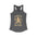 Namaste Witches Racerback Tank, Witchy Tank Top, Yoga Shirt, Halloween Tank, Women's Tank, Workout Tank