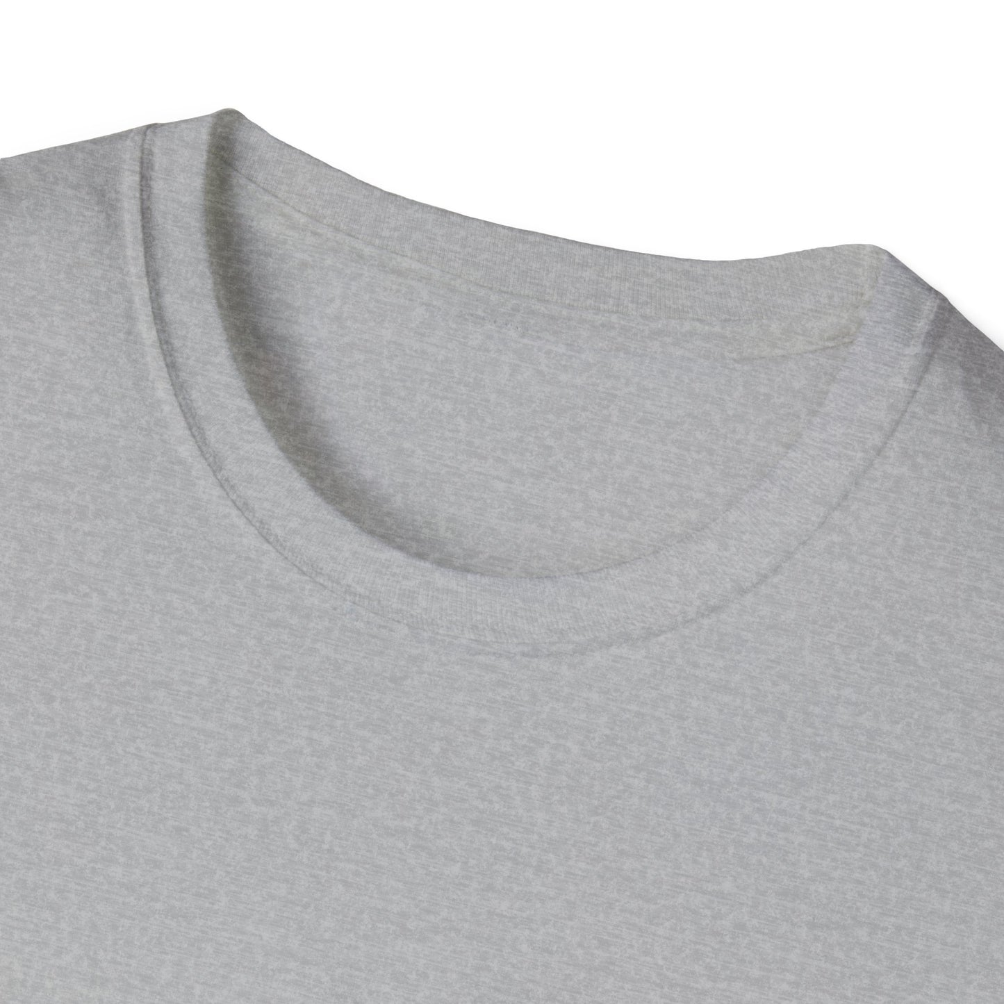 Relaxed Zen T-Shirt for Independence Day Celebration, Unisex Tee, Mindfulness Apparel, July 4th Gift, Comfortable Casual Wear