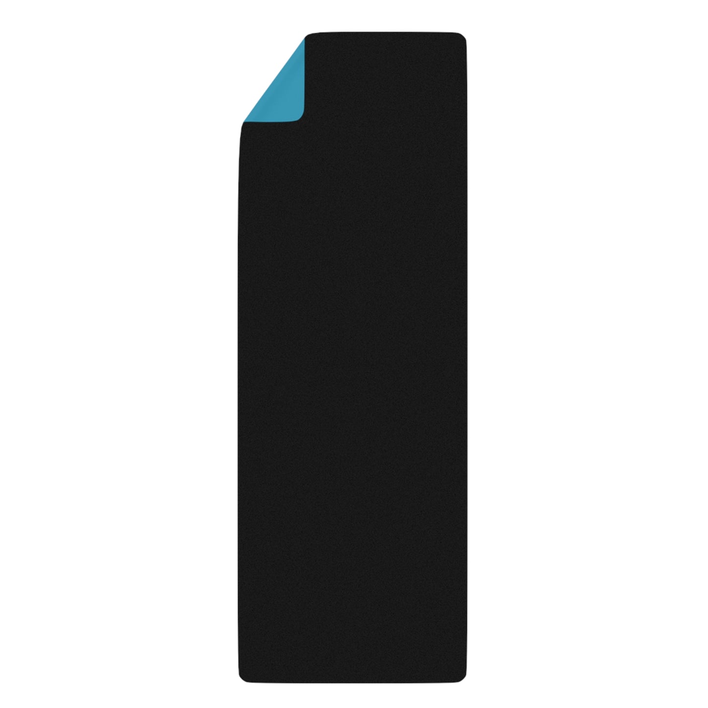 Yoga Workout Meditation Pilates Rubber Mat | Workout Exercise and Gym Accessories Unique Yoga Meditation Fitness Mat for Gift