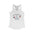 Zen-Dependence Day Racerback Tank for Relaxation, Women's Summer Top, Yoga Shirt, Gift for July 4th, Independence Day Apparel
