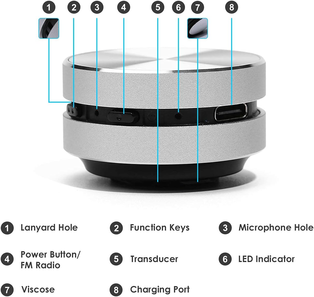 The Viral Bone Conduction Speaker That Turns Anything Into a Speaker