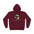 Drummer Pullover Hoodie Sweatshirt for music Lover