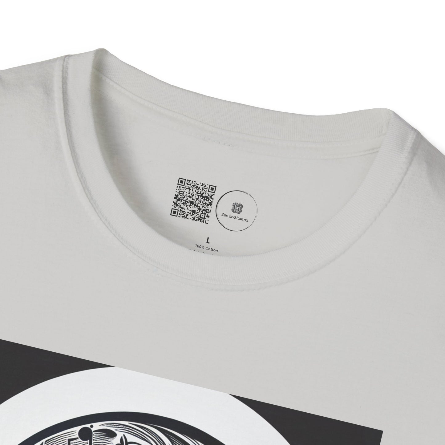 Unisex Softstyle T-Shirt, Music lover T-Shirt, Gift for Her, Gift for Him, Record lover gift, Vinyl Lover gift, Music lover gift, Trendy