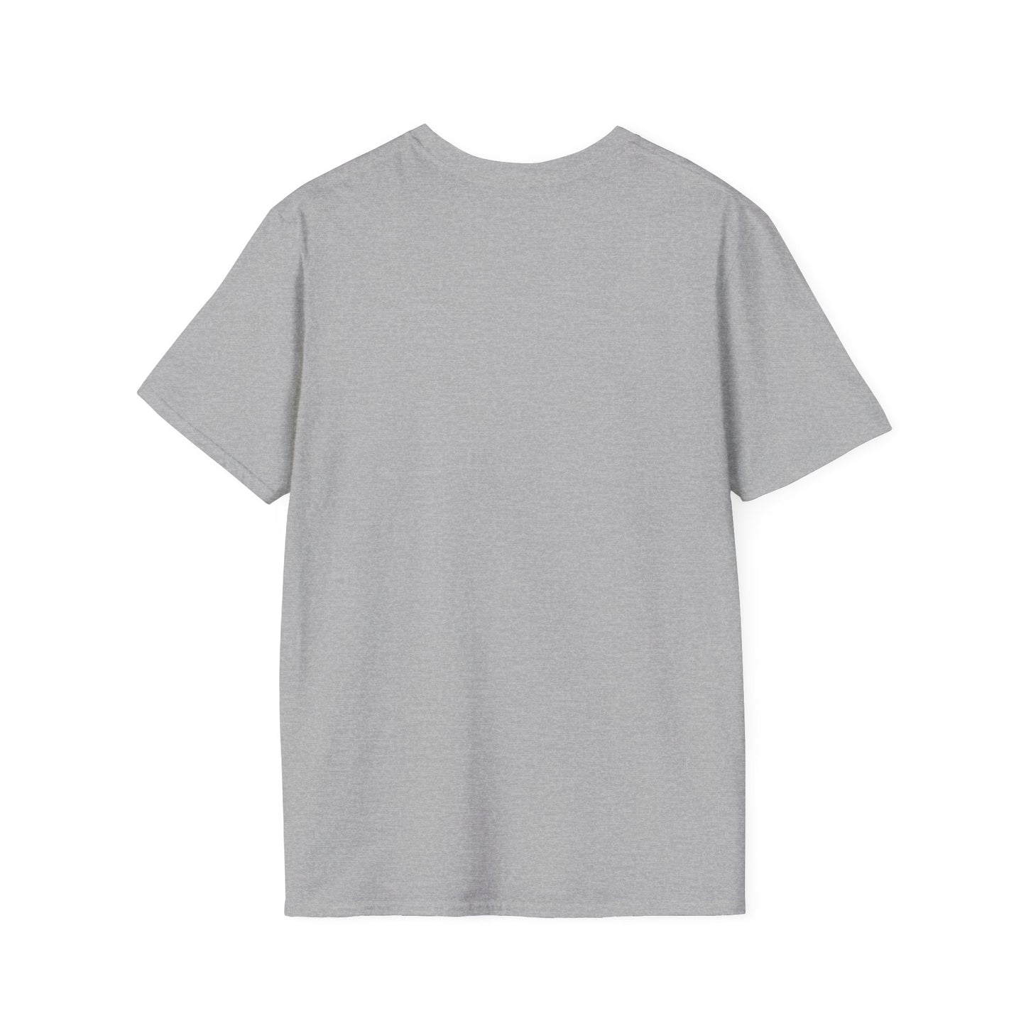 Relaxed Zen T-Shirt for Independence Day Celebration, Unisex Tee, Mindfulness Apparel, July 4th Gift, Comfortable Casual Wear