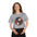 Yin Yang Tee Women Cat and Pet Animal Lover Shirt | Cool Designed Cat Themed Spiritual Yin Yang T-Shirt Outfit Gift for Her
