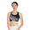 Piano Keys Sports Bra - Music Lover's Athletic Wear, Activewear, Gift for Musicians, Gym Bra, Workout Top