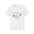 Relaxed Zen T-Shirt for Independence Day Celebration, Unisex Tee, Mindfulness Apparel, July 4th Gift, Comfortable Casual Wear