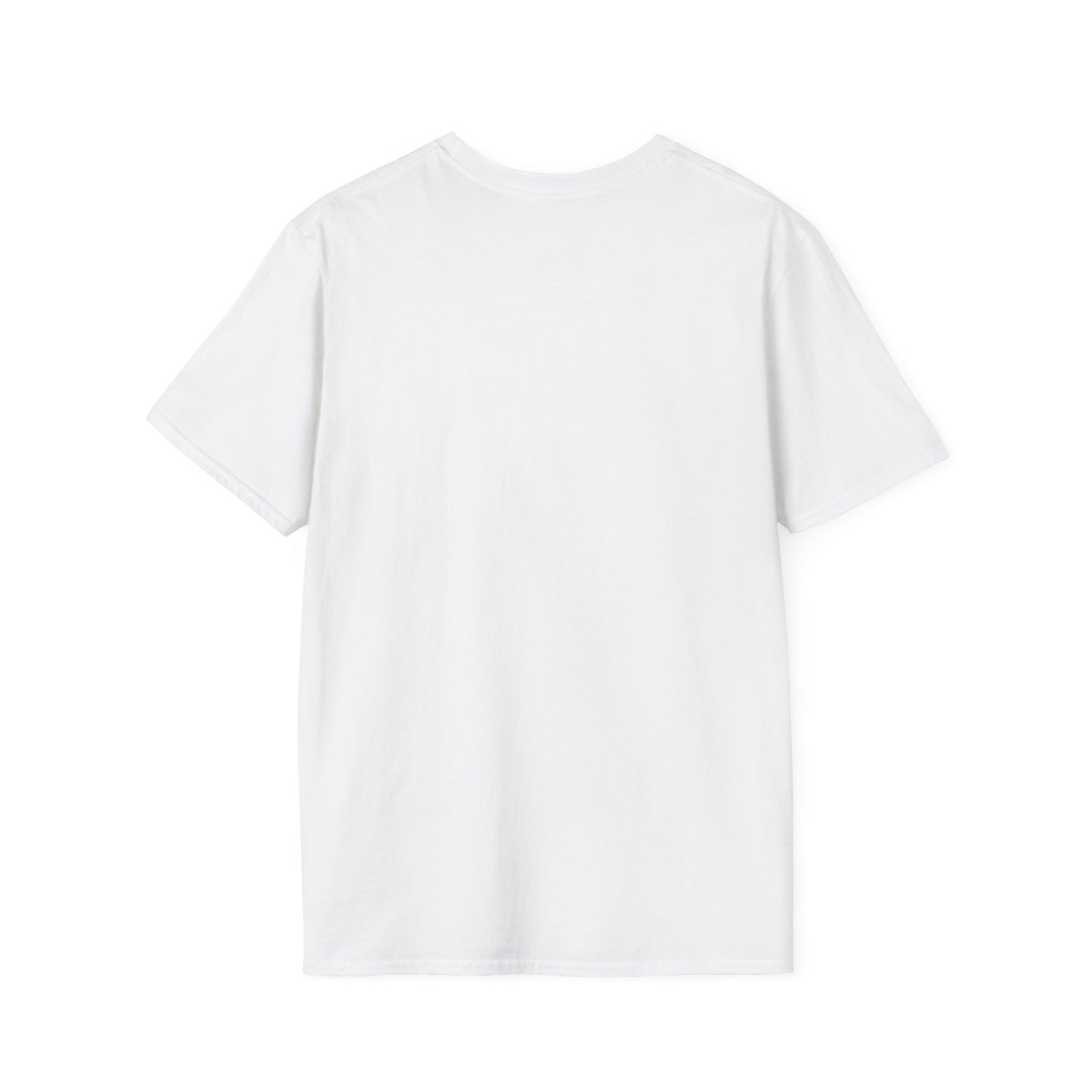Relaxed Zen T-Shirt for Independence Day Celebration, Unisex Tee, Mindfulness Apparel, July 4th Gift, Comfortable Casual Wear