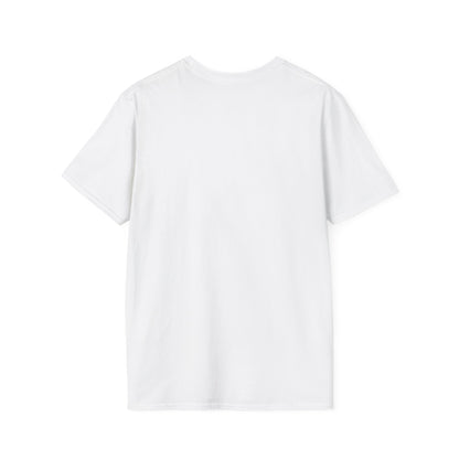 Relaxed Zen T-Shirt for Independence Day Celebration, Unisex Tee, Mindfulness Apparel, July 4th Gift, Comfortable Casual Wear