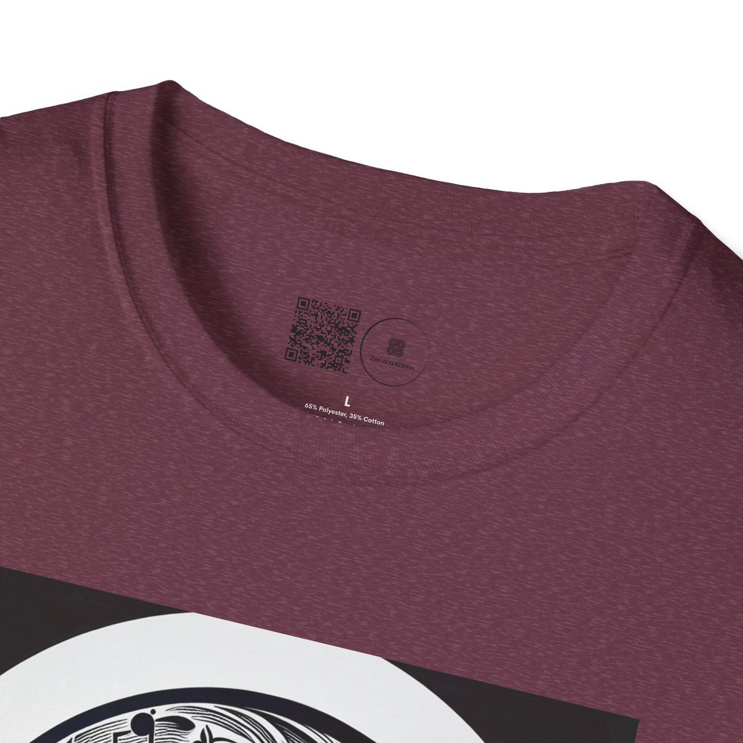 Unisex Softstyle T-Shirt, Music lover T-Shirt, Gift for Her, Gift for Him, Record lover gift, Vinyl Lover gift, Music lover gift, Trendy