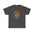 Pumpkin Zen Unisex Tee, Fall Halloween Shirt, Meditation Graphic Tee, Relaxing Pumpkin T-Shirt, Autumn Vibes Tee, Halloween Costume Top