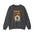 Spooky Flow Halloween Sweatshirt, Scary October Jumper, Creepy Fall Pullover Top, Haunted Autumn Clothing, Ghostly Sweater Shirt, Horror